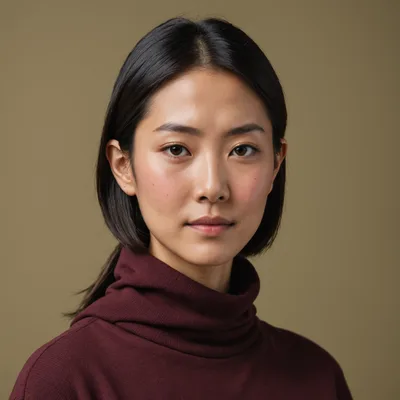 Aiko Tanaka