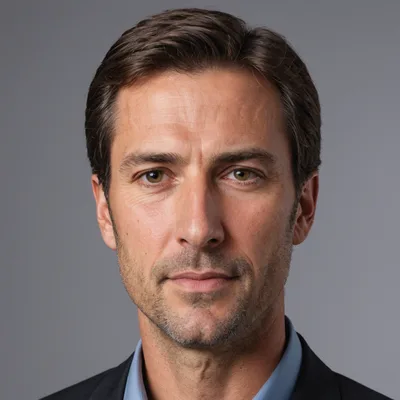 Marcus Webb