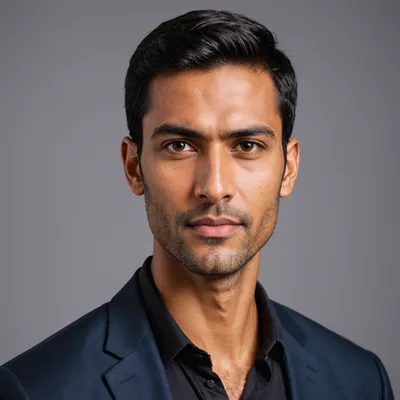 Nikhil Krishnan